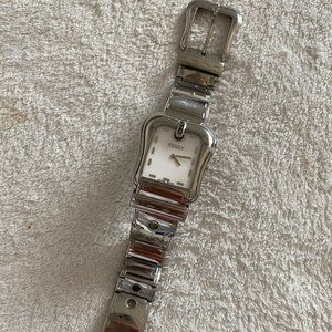 Fendi vintage watch